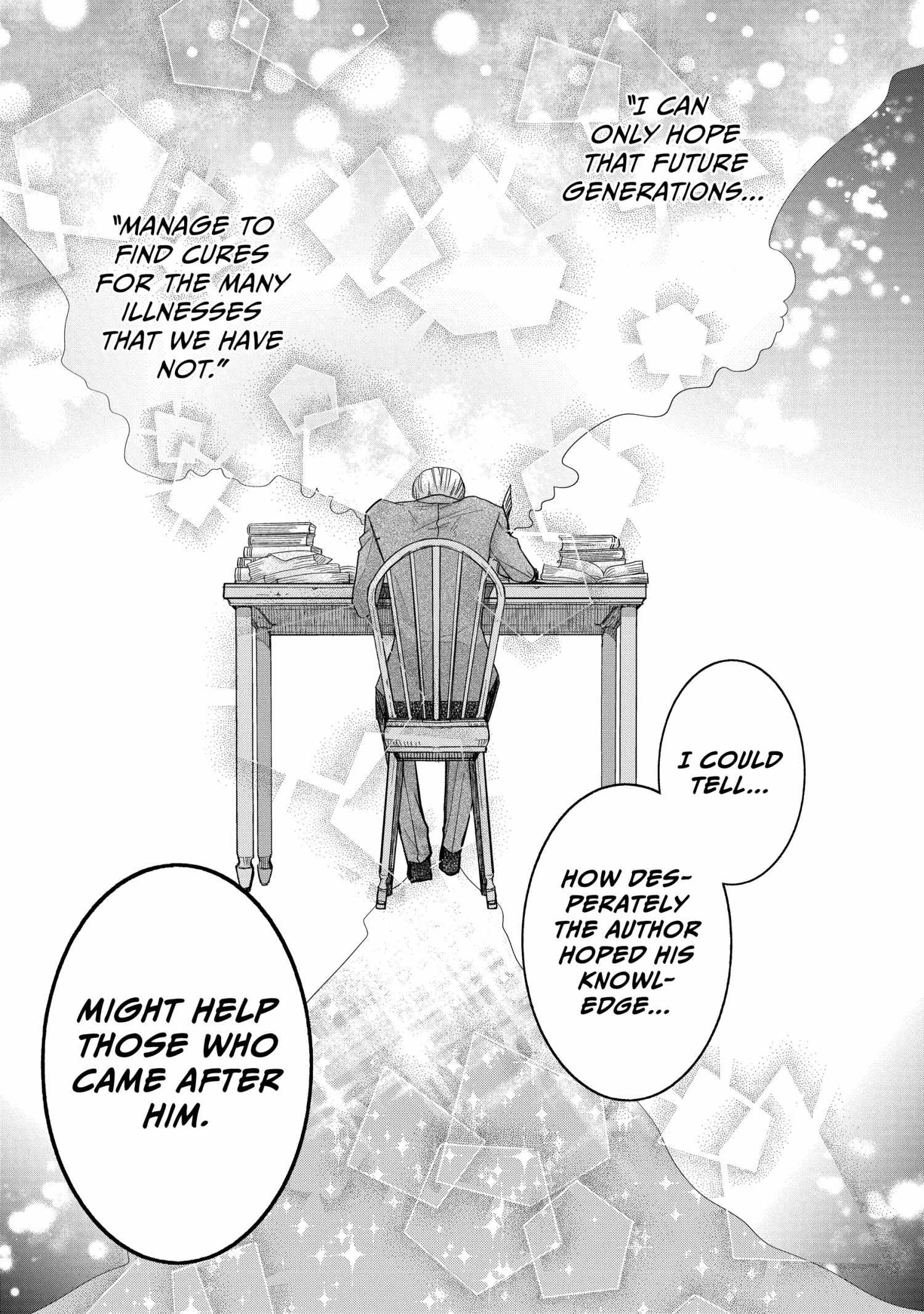Read Princess Bibliophile chapter 63 image 20 on Lezhin