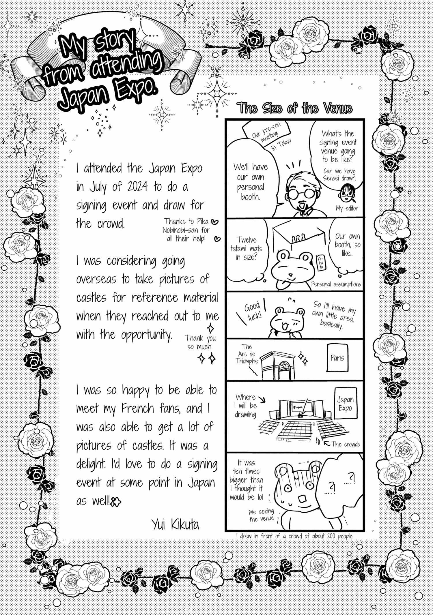Read Princess Bibliophile chapter 63 image 28 on Lezhin