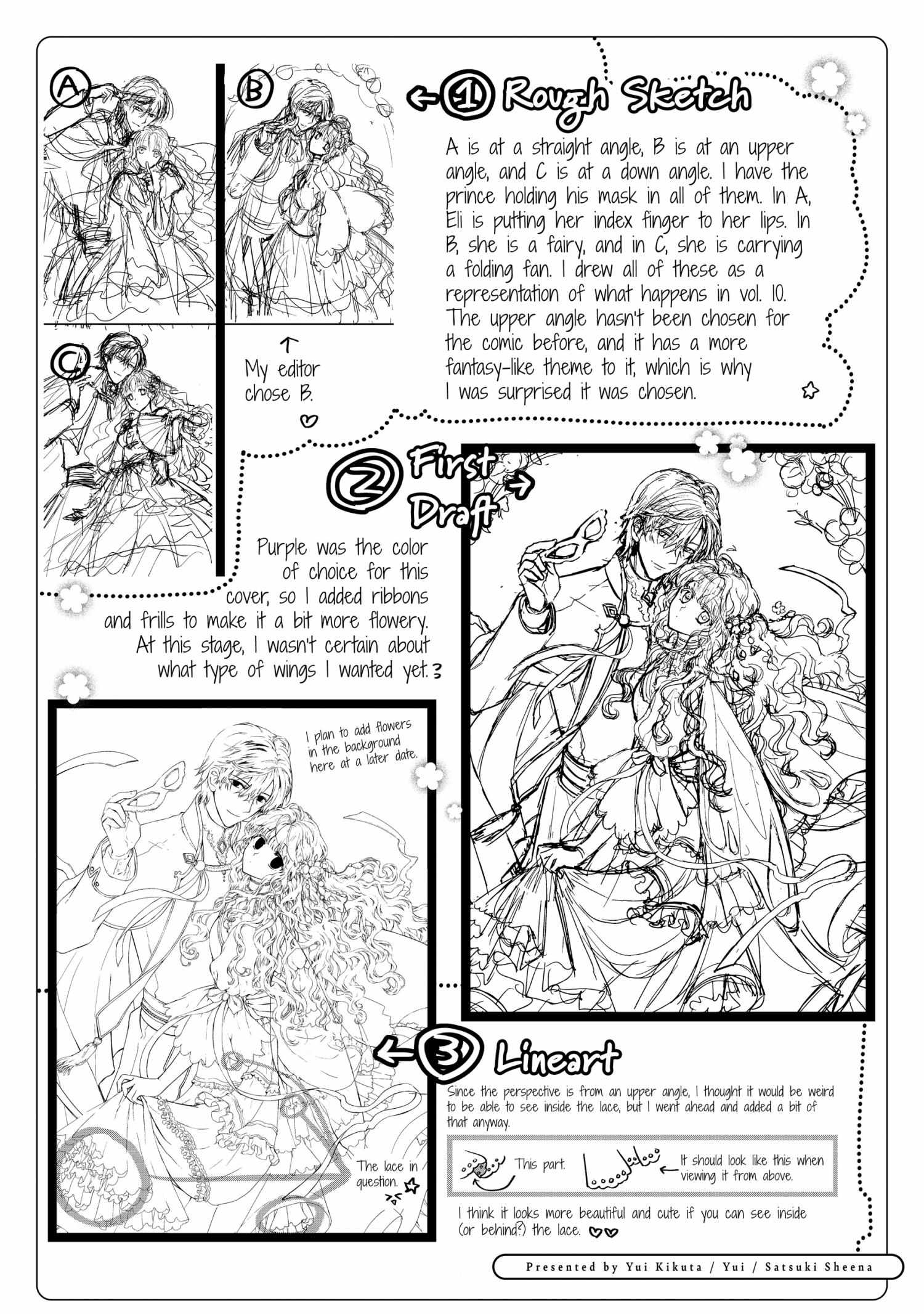 Read Princess Bibliophile chapter 63 image 29 on Lezhin
