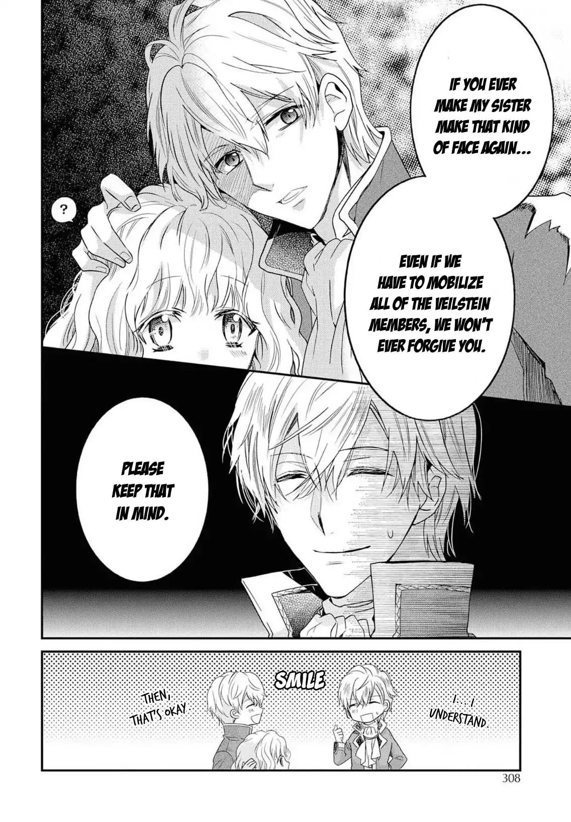 Read Princess Bibliophile chapter 7 image 9 on Lezhin