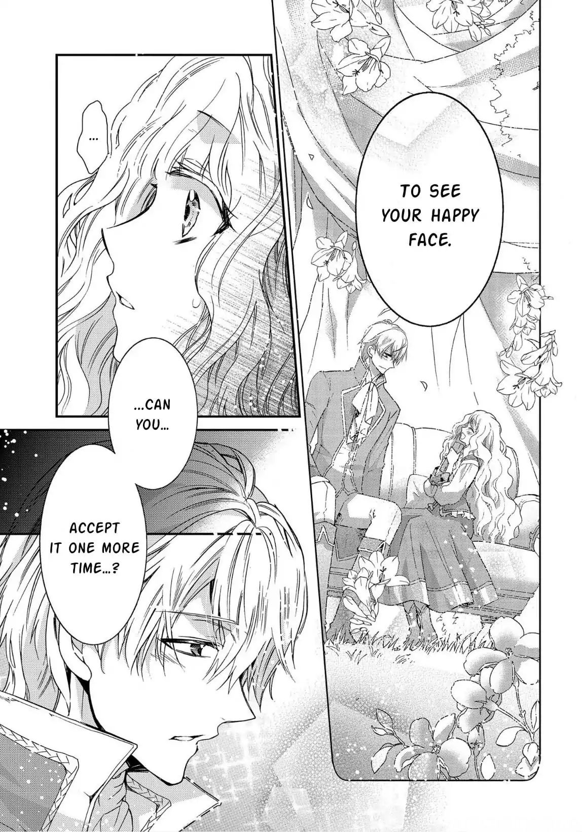 Read Princess Bibliophile chapter 8 image 10 on Lezhin