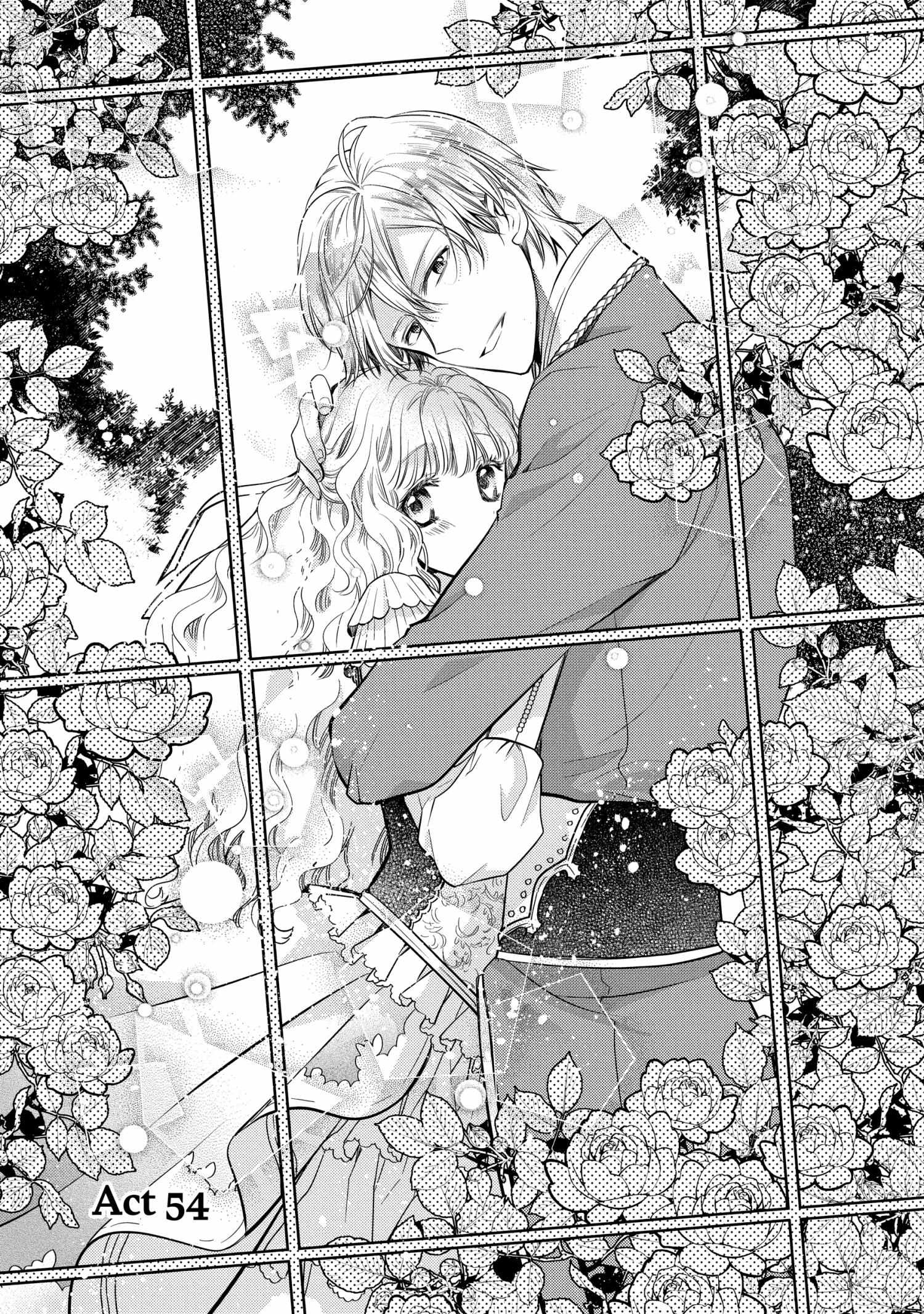 Read Princess Bibliophile chapter 94 image 1 on Lezhin