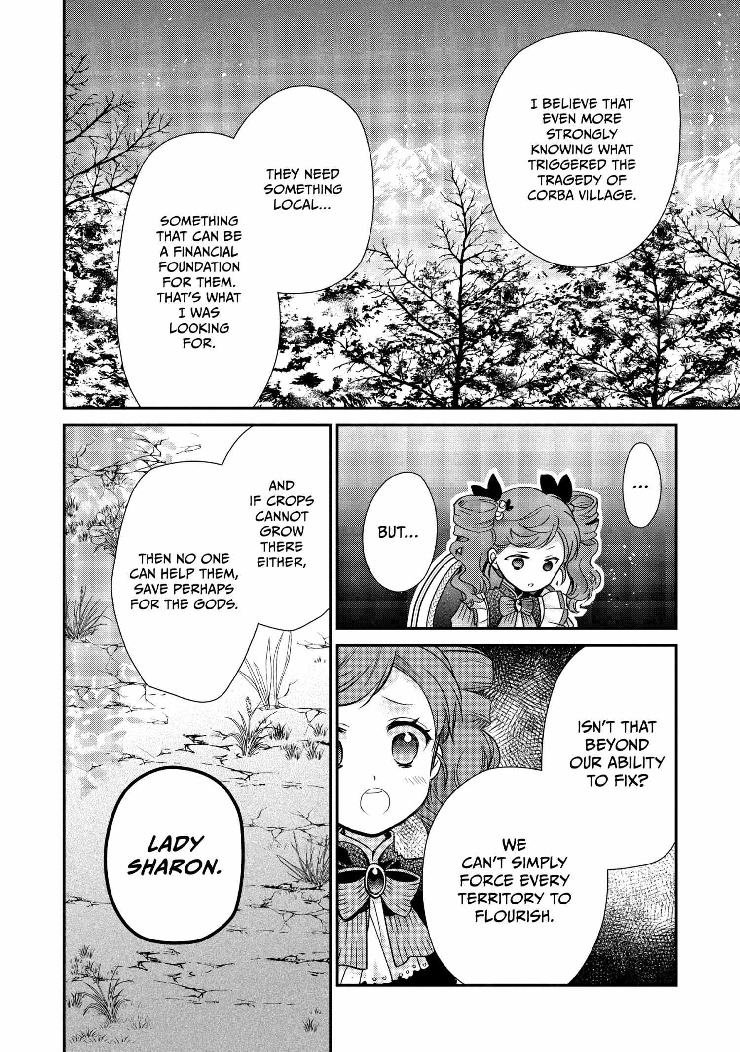 Read Princess Bibliophile chapter 94 image 18 on Lezhin
