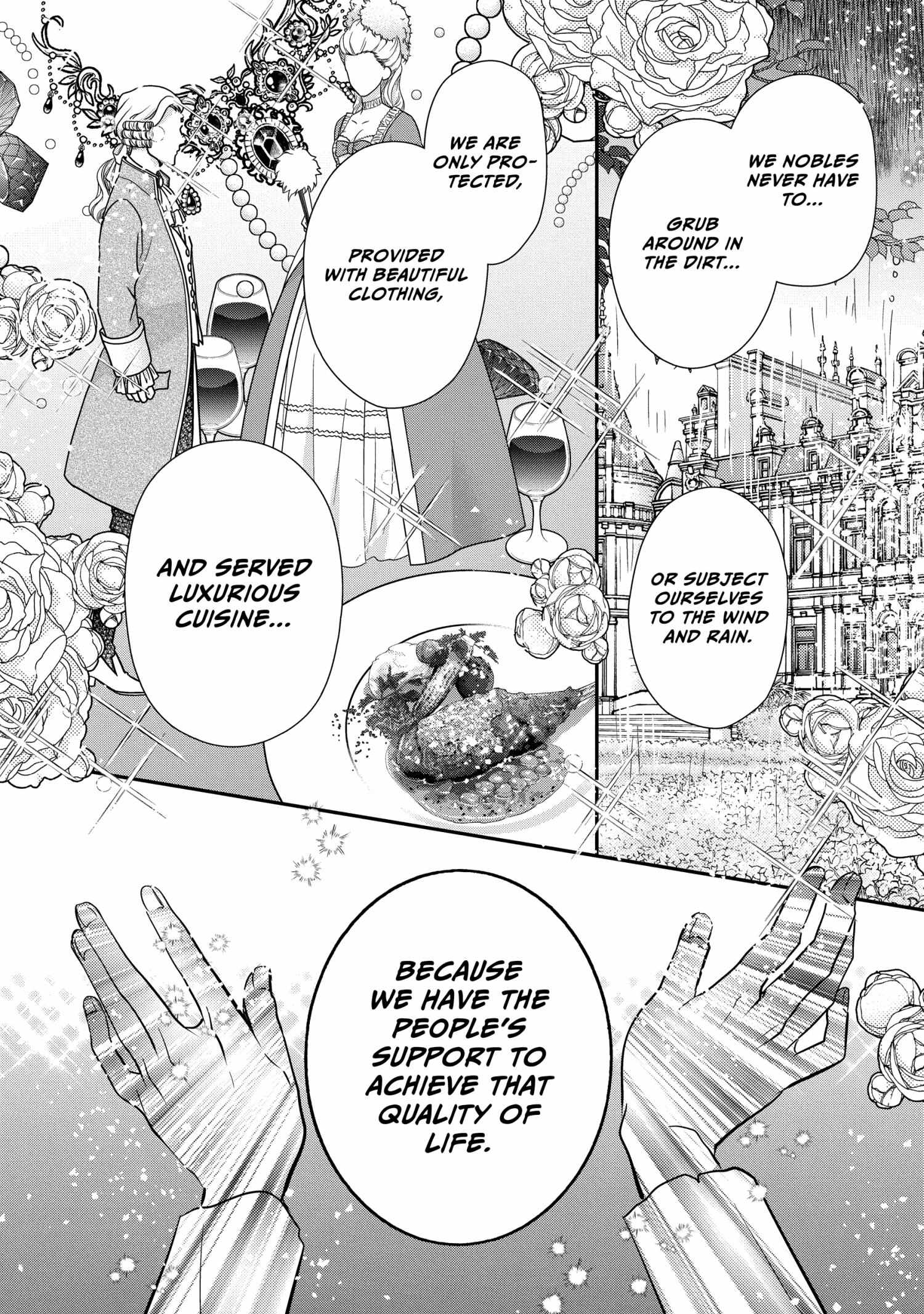 Read Princess Bibliophile chapter 94 image 20 on Lezhin