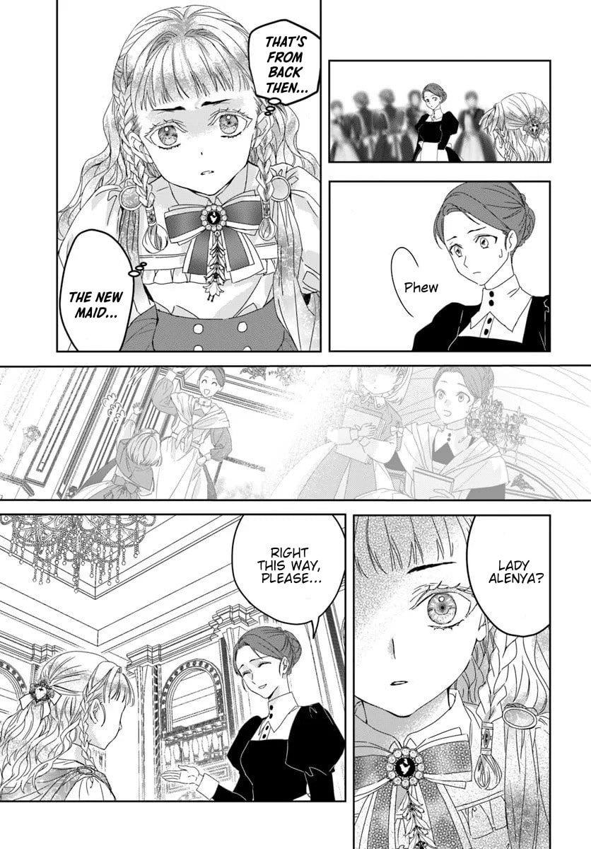 Read Princess Called Neko Kaburi chapter 1.2 image 10 on Lezhin