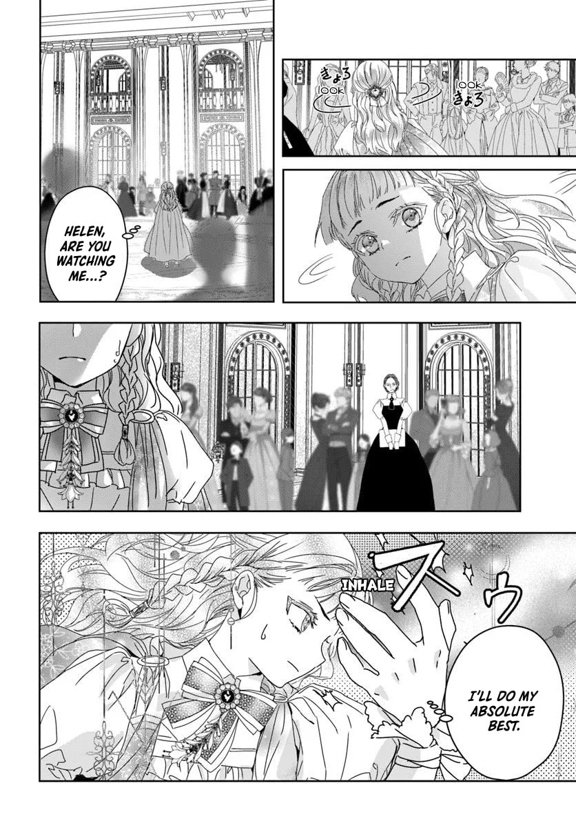 Read Princess Called Neko Kaburi chapter 1.2 image 11 on Lezhin