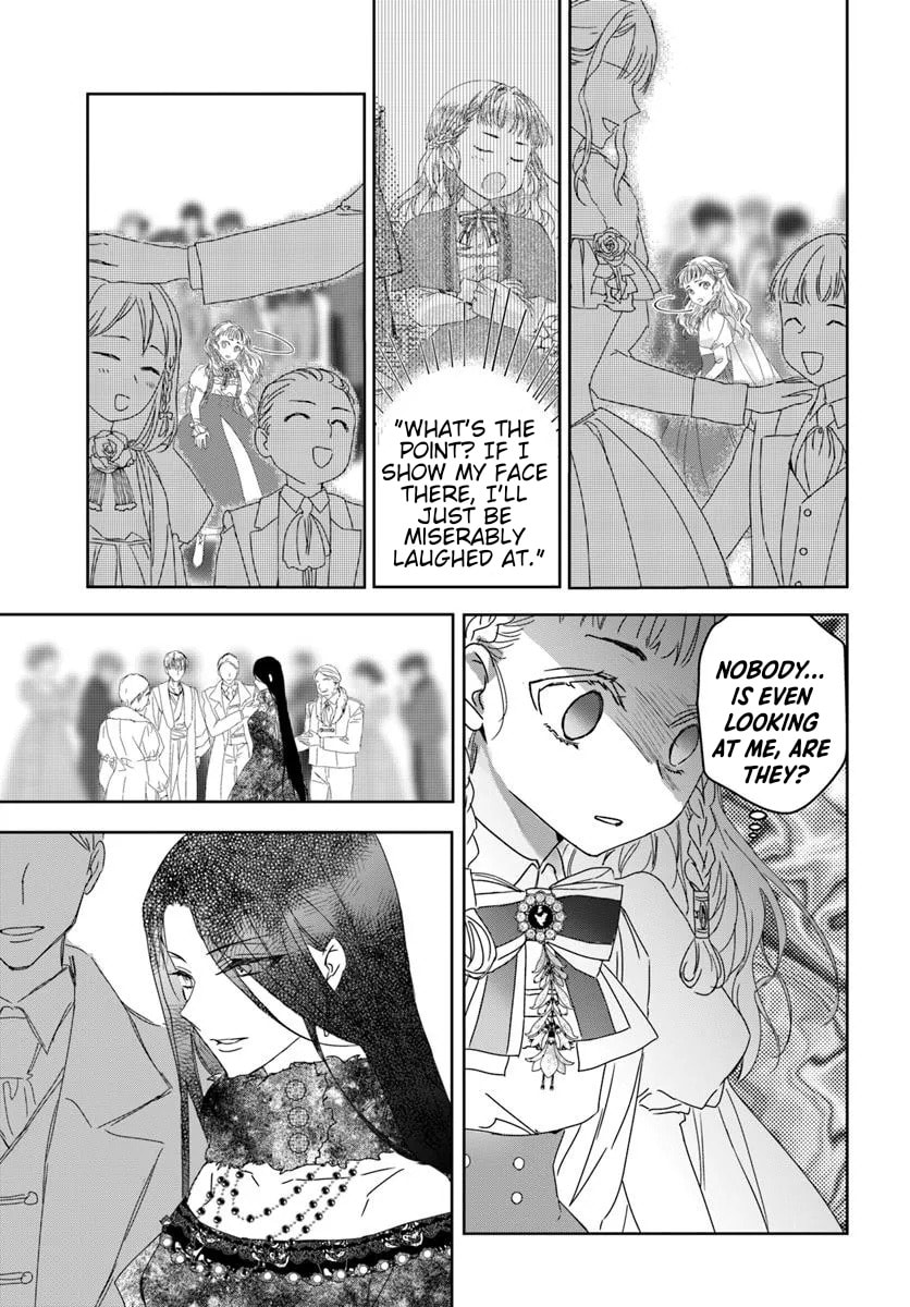 Read Princess Called Neko Kaburi chapter 1.2 image 14 on Lezhin