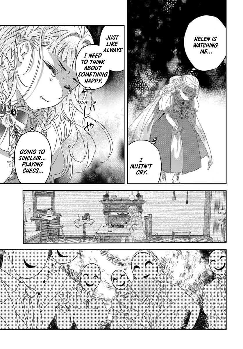 Read Princess Called Neko Kaburi chapter 1.2 image 16 on Lezhin
