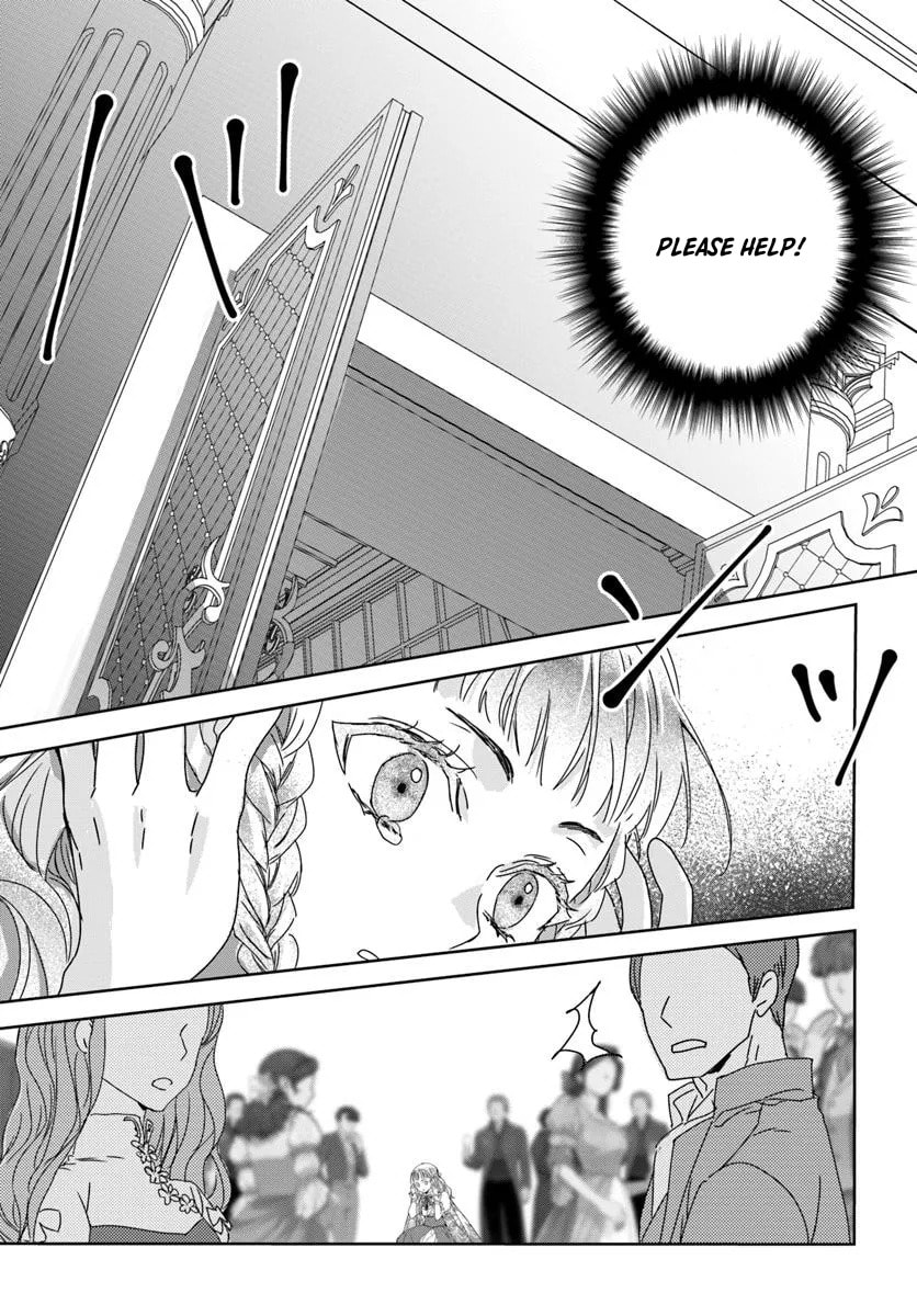 Read Princess Called Neko Kaburi chapter 1.2 image 20 on Lezhin