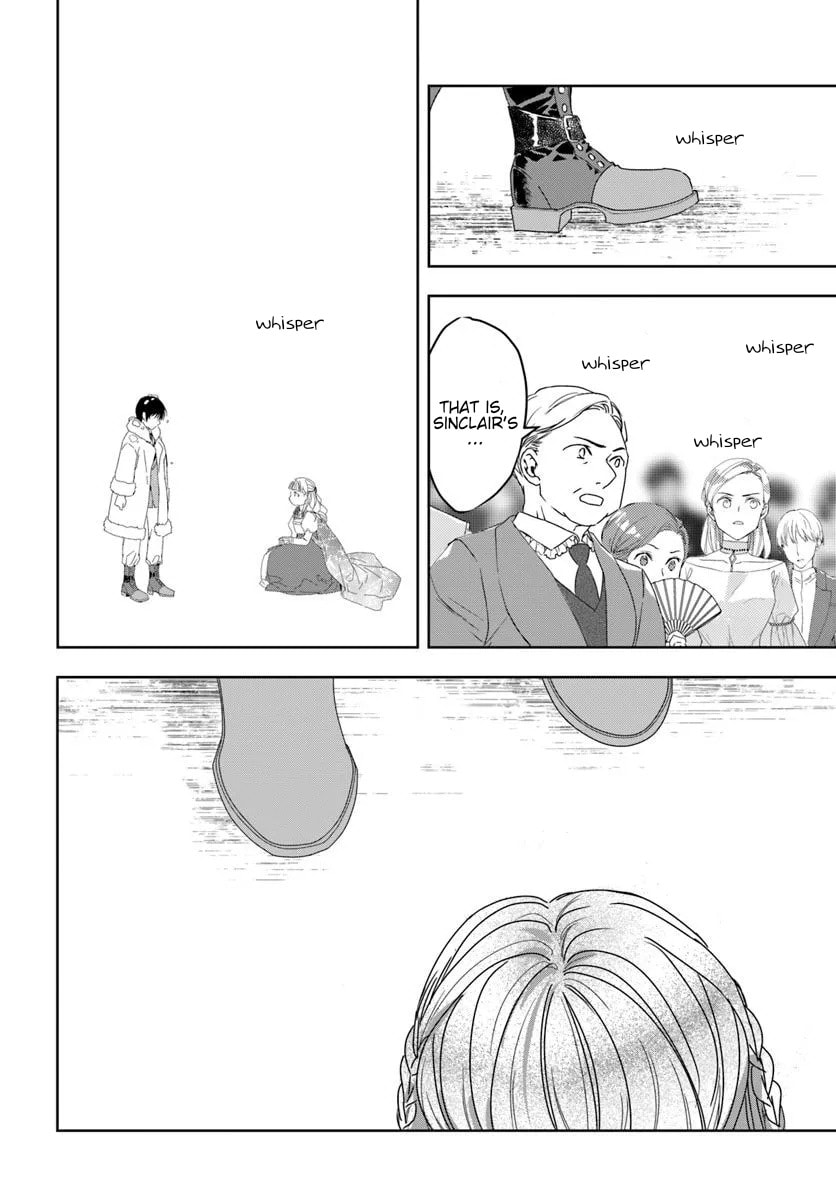 Read Princess Called Neko Kaburi chapter 1.2 image 21 on Lezhin