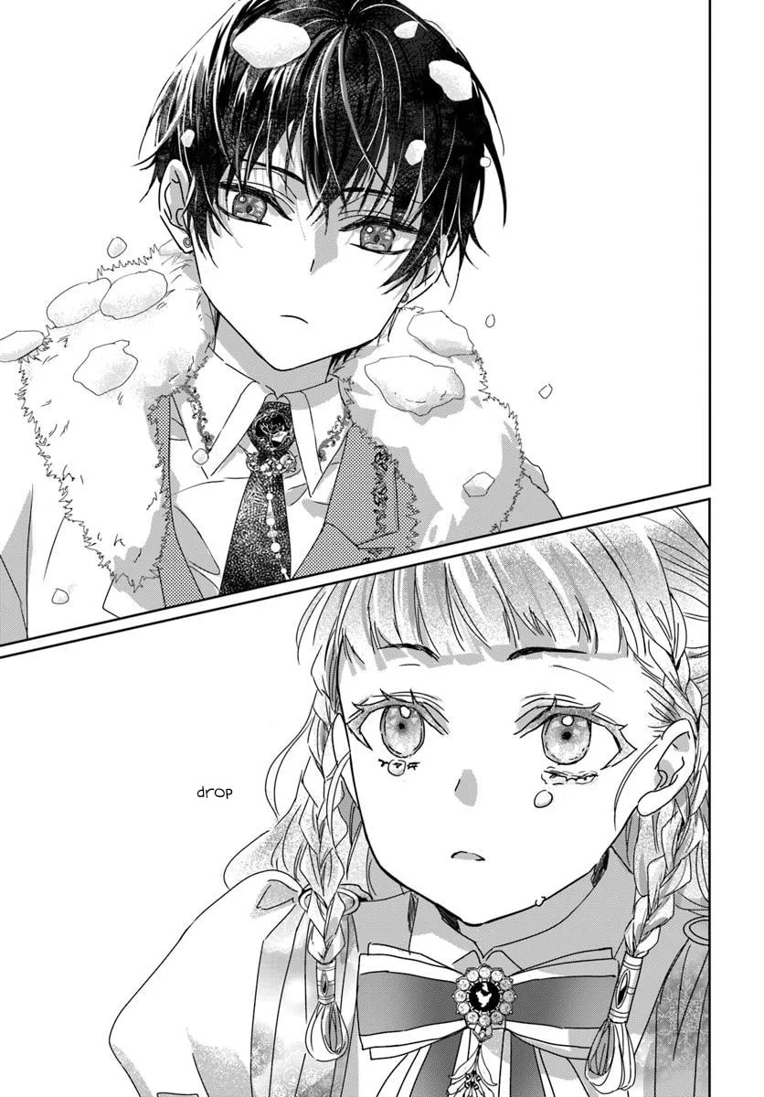 Read Princess Called Neko Kaburi chapter 1.2 image 22 on Lezhin