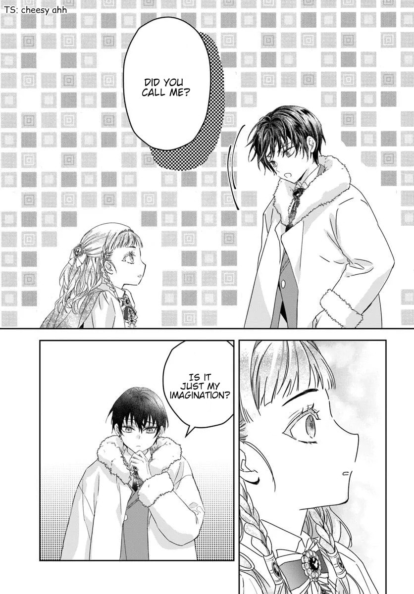 Read Princess Called Neko Kaburi chapter 1.2 image 24 on Lezhin