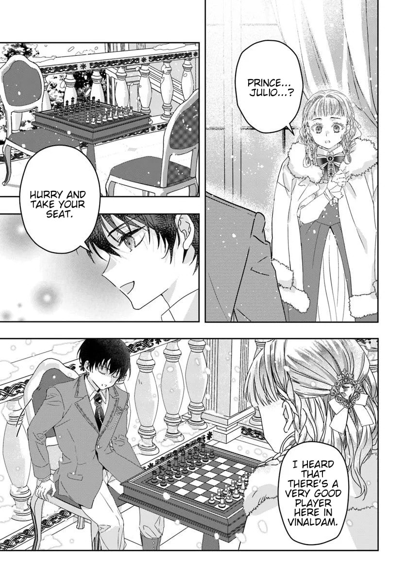 Read Princess Called Neko Kaburi chapter 1.2 image 26 on Lezhin