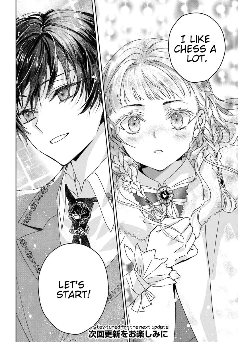 Read Princess Called Neko Kaburi chapter 1.2 image 27 on Lezhin