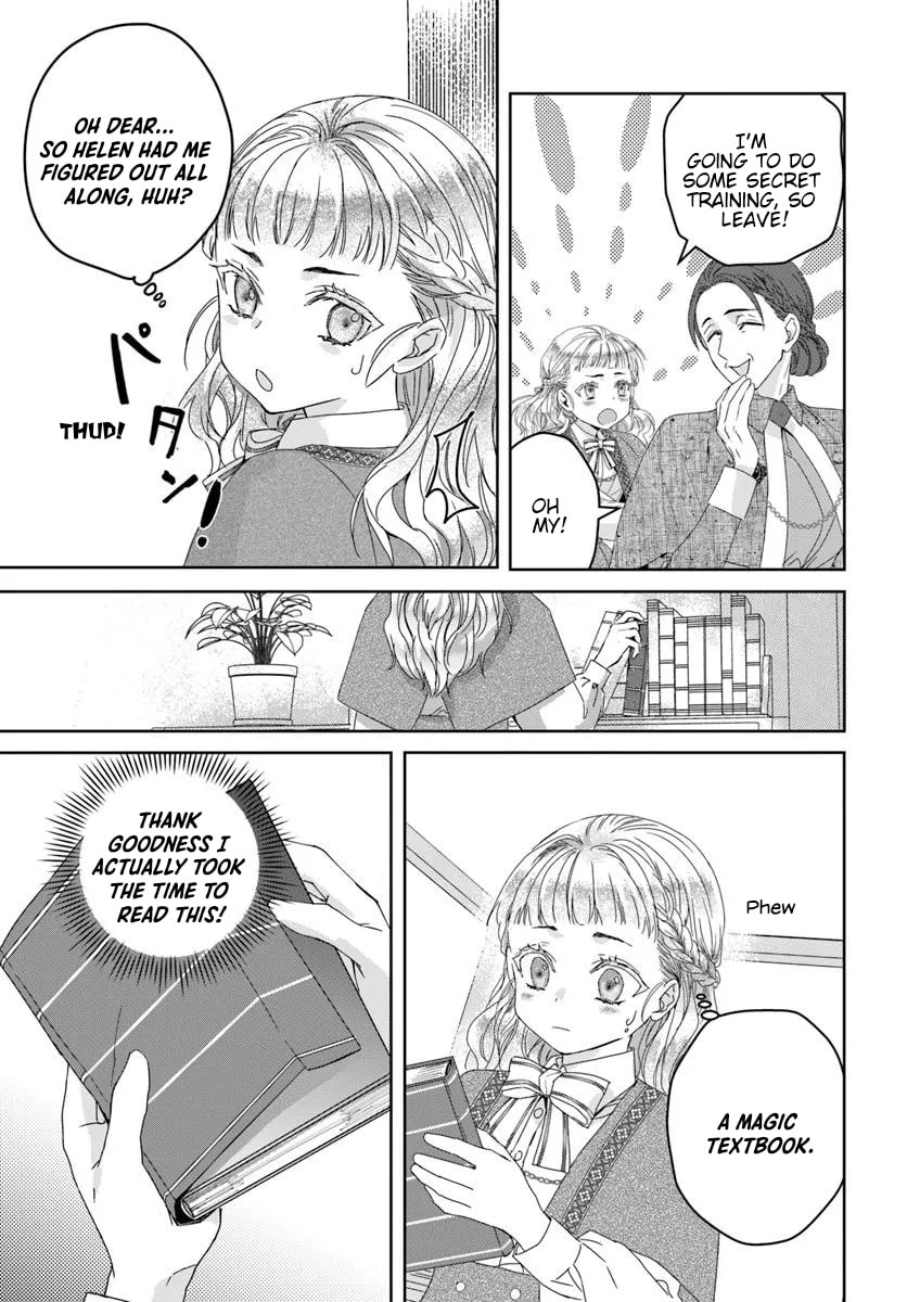 Read Princess Called Neko Kaburi chapter 1.2 image 4 on Lezhin