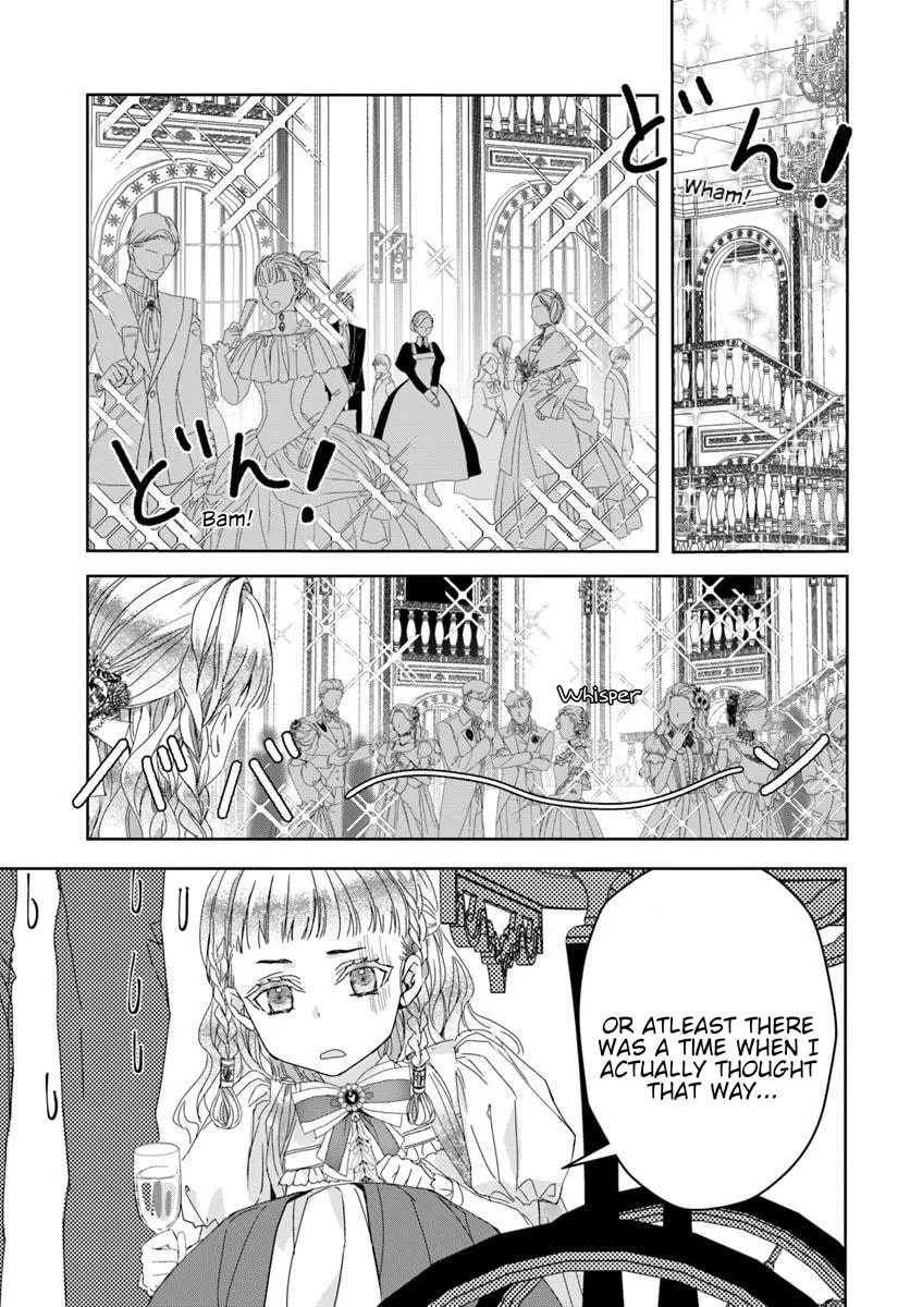 Read Princess Called Neko Kaburi chapter 1.2 image 6 on Lezhin