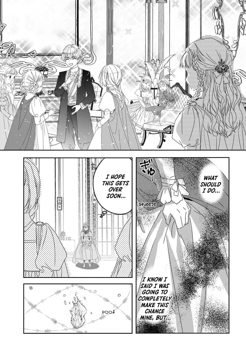Read Princess Called Neko Kaburi chapter 1.2 image 8 on Lezhin