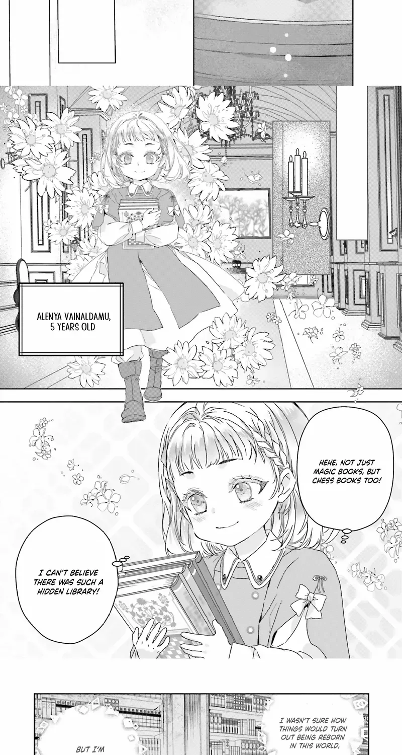 Read Princess Called Neko Kaburi chapter 1 image 11 on Lezhin