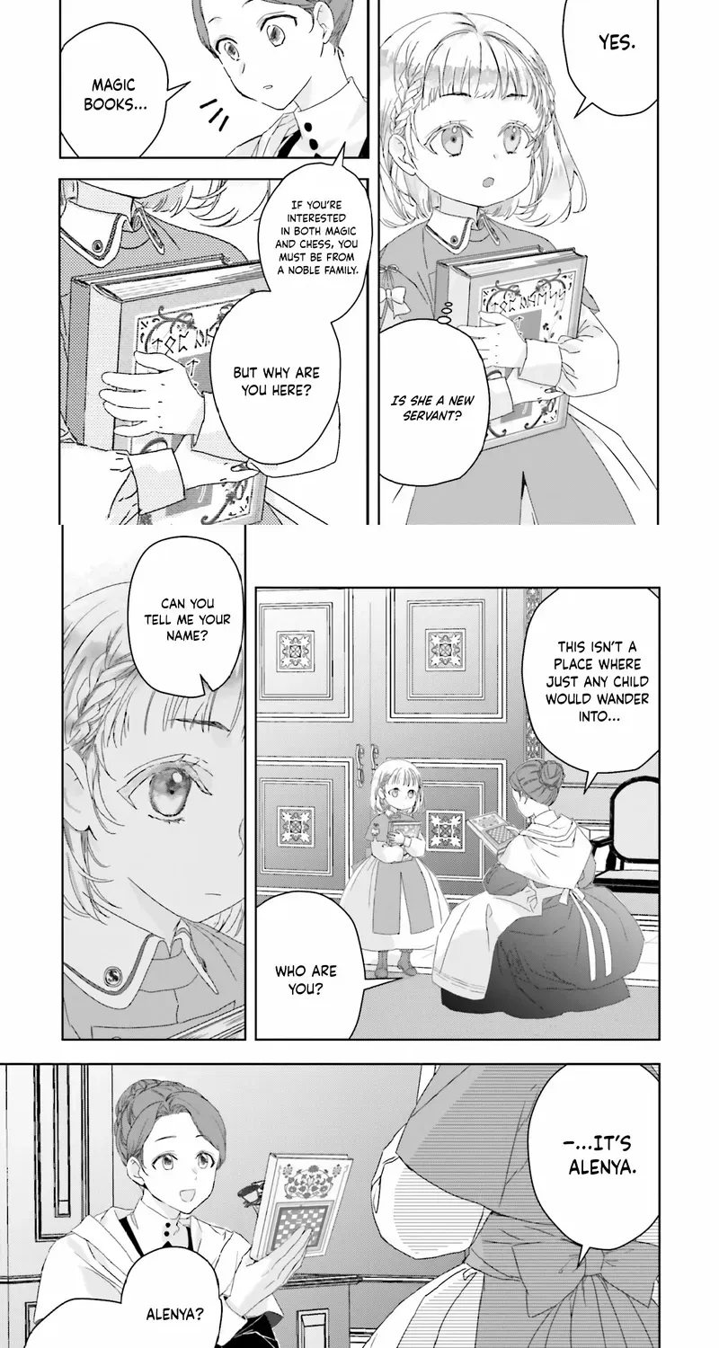 Read Princess Called Neko Kaburi chapter 1 image 13 on Lezhin