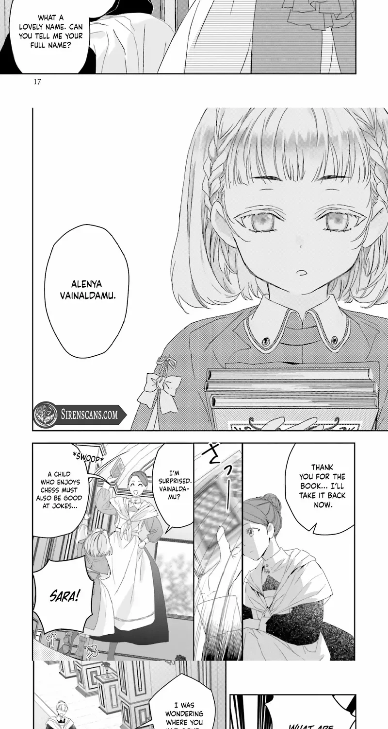 Read Princess Called Neko Kaburi chapter 1 image 14 on Lezhin