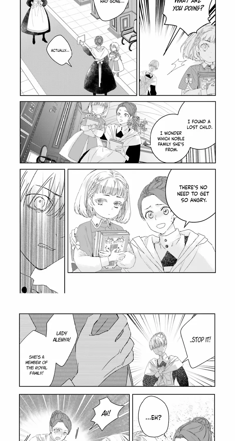 Read Princess Called Neko Kaburi chapter 1 image 15 on Lezhin