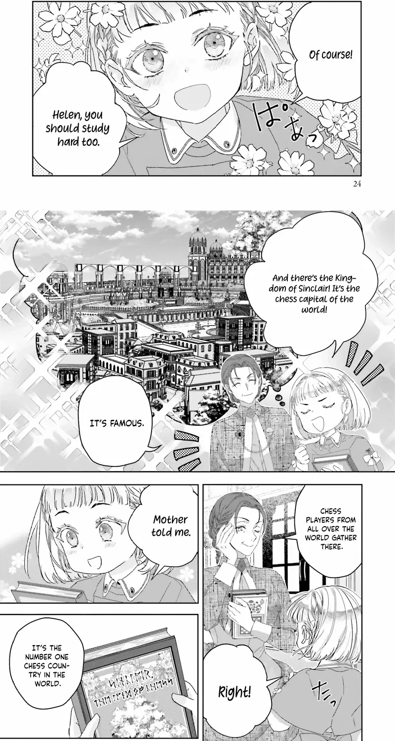 Read Princess Called Neko Kaburi chapter 1 image 20 on Lezhin