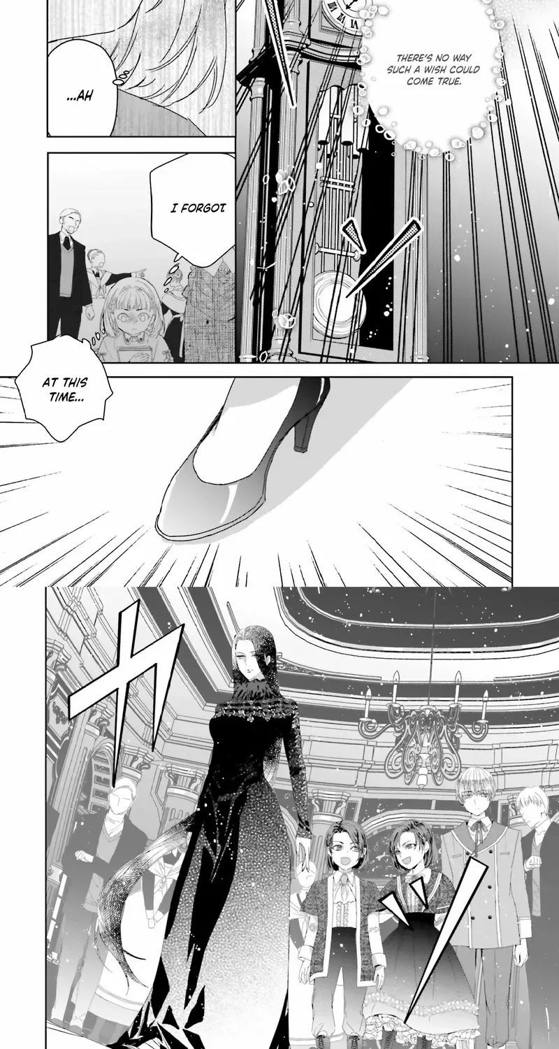 Read Princess Called Neko Kaburi chapter 1 image 22 on Lezhin