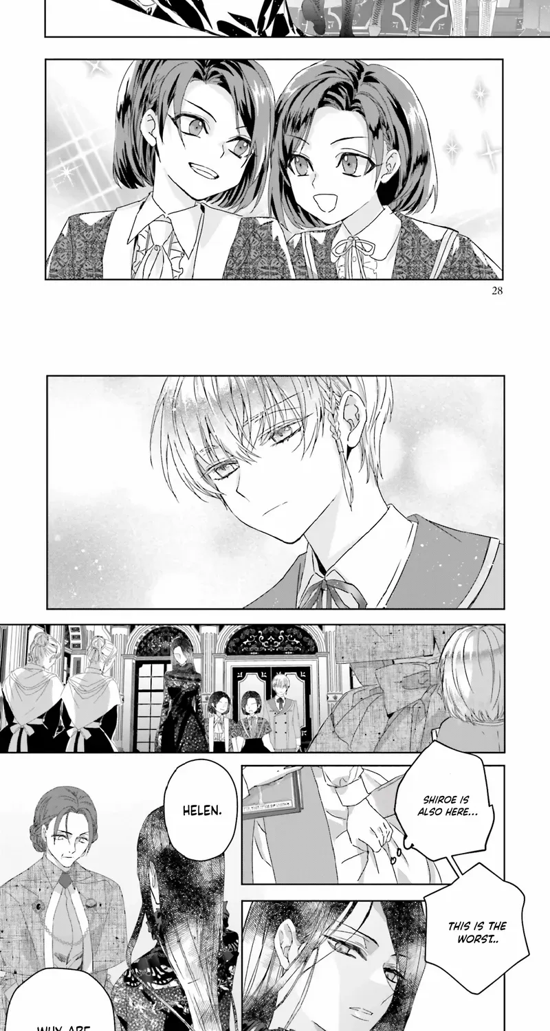 Read Princess Called Neko Kaburi chapter 1 image 23 on Lezhin