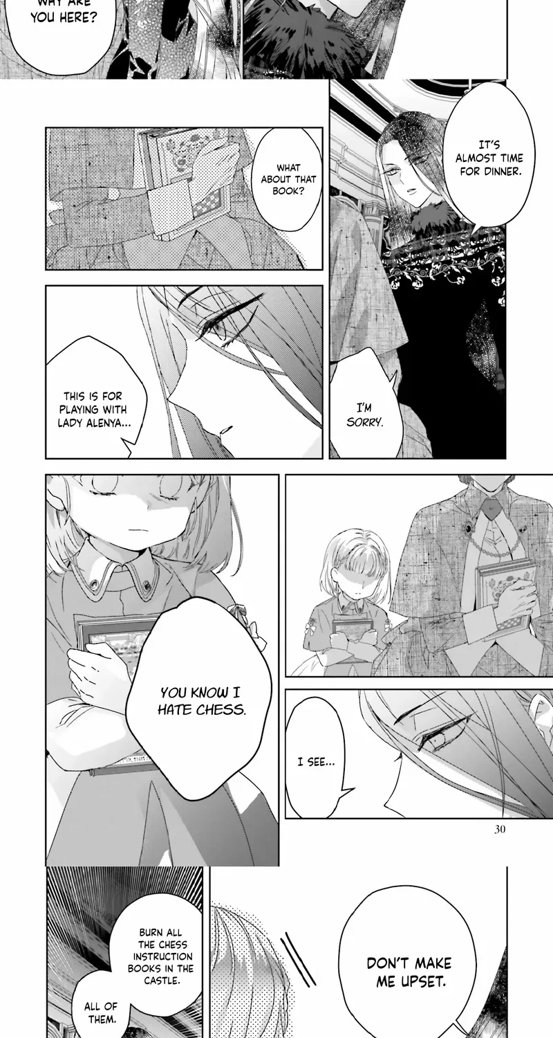 Read Princess Called Neko Kaburi chapter 1 image 24 on Lezhin