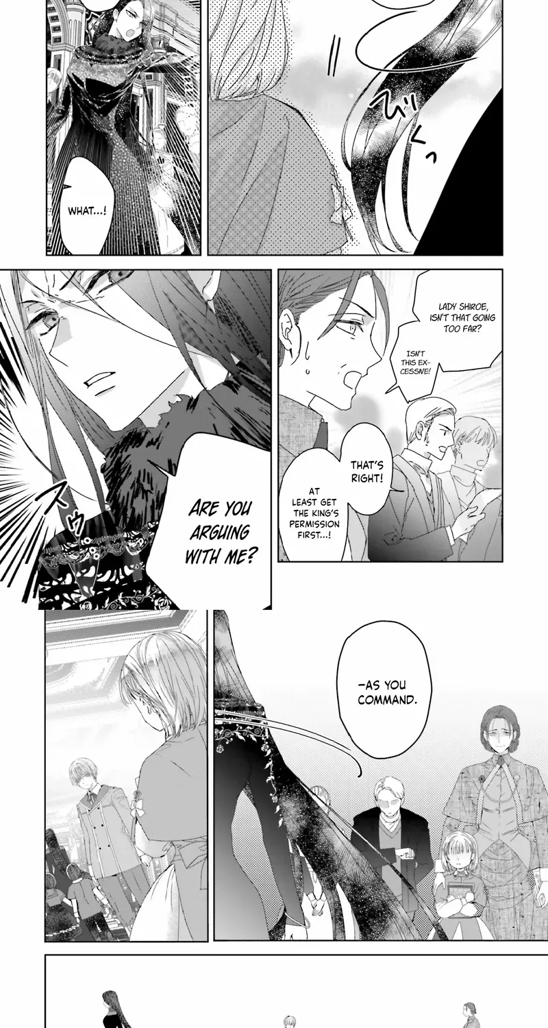 Read Princess Called Neko Kaburi chapter 1 image 25 on Lezhin