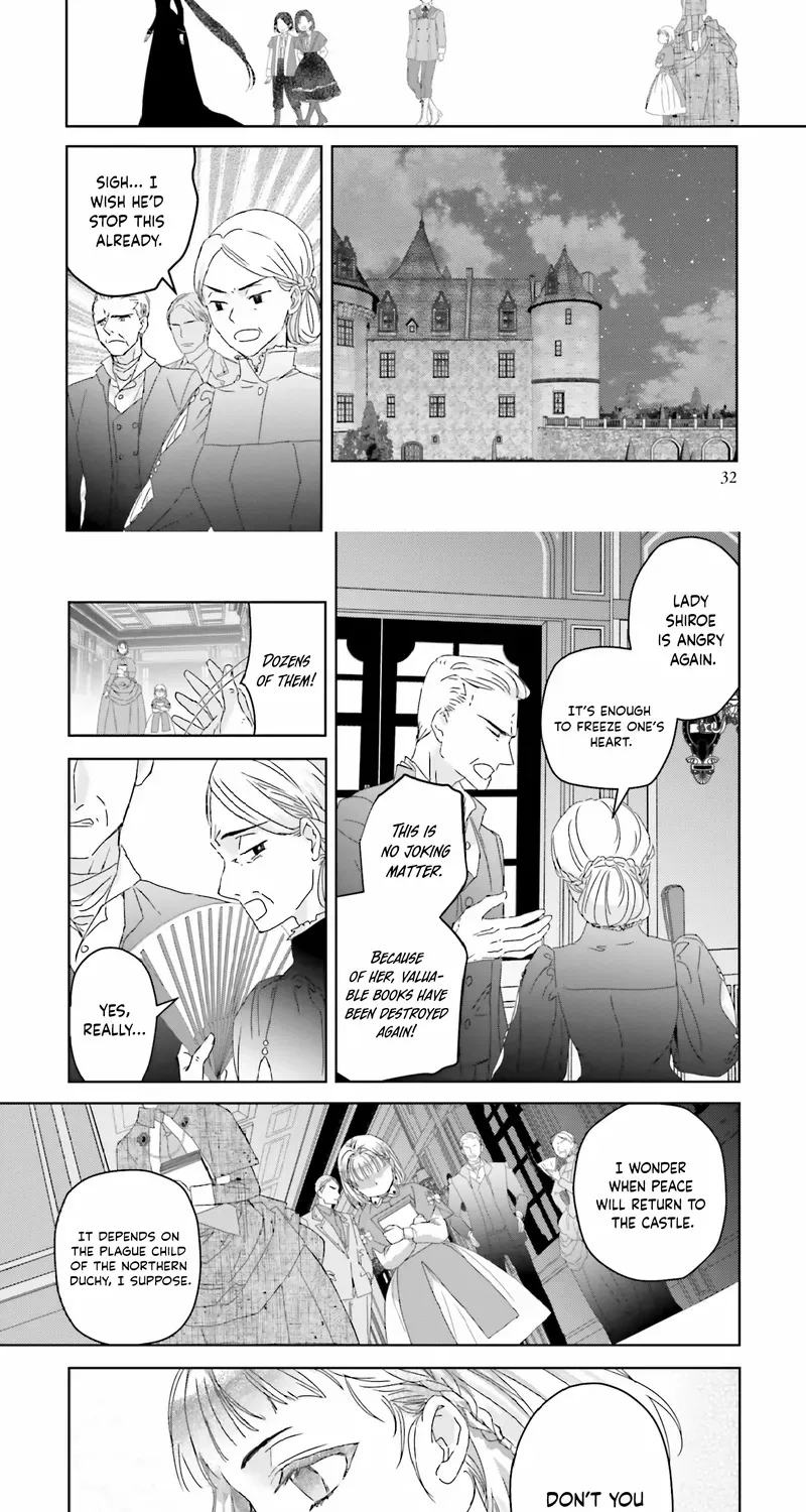 Read Princess Called Neko Kaburi chapter 1 image 26 on Lezhin