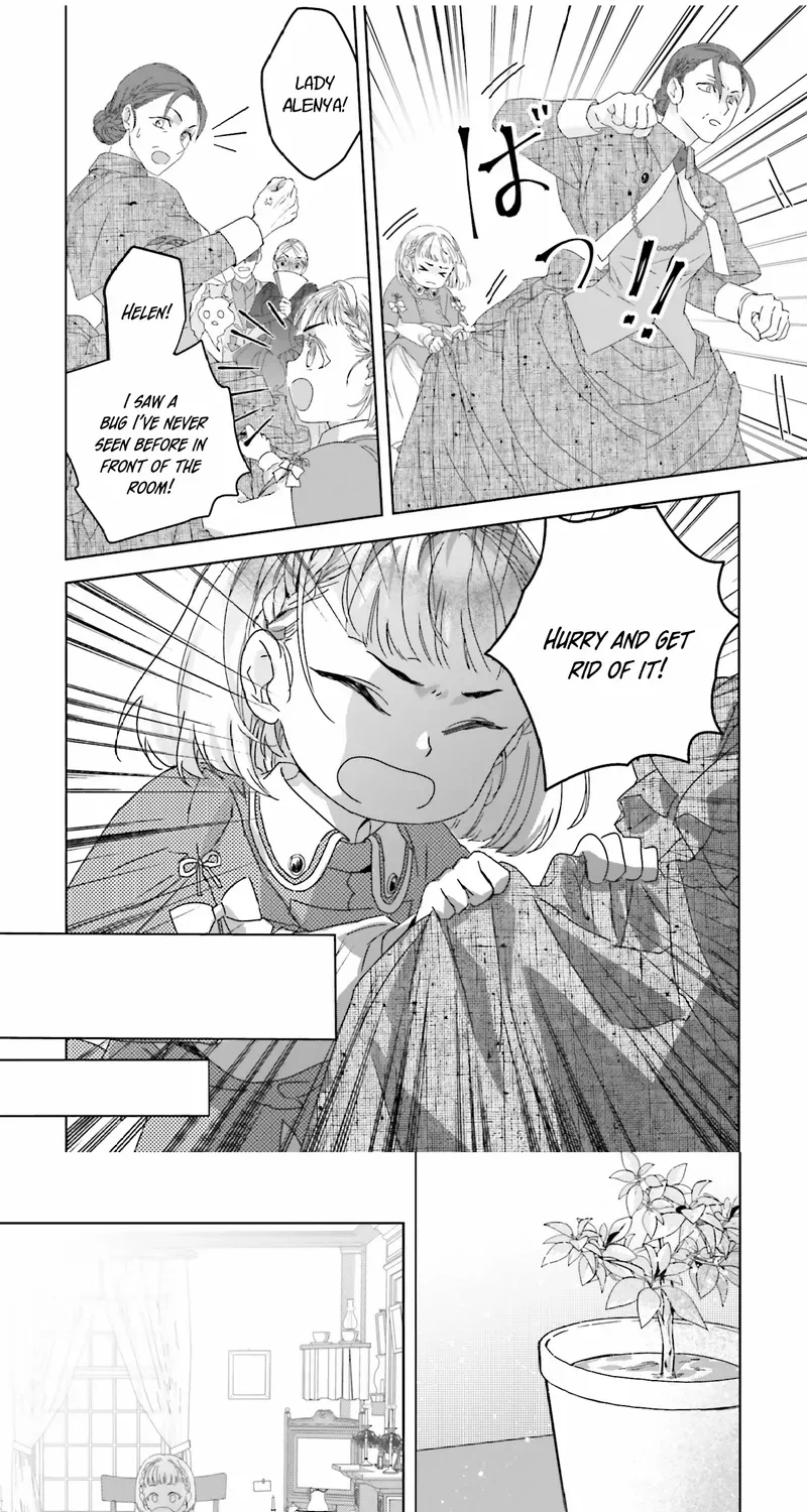 Read Princess Called Neko Kaburi chapter 1 image 29 on Lezhin