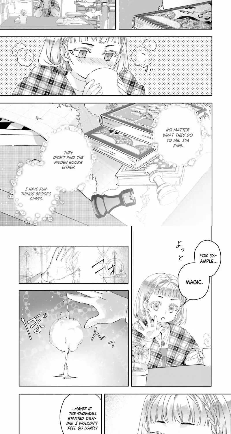 Read Princess Called Neko Kaburi chapter 1 image 30 on Lezhin