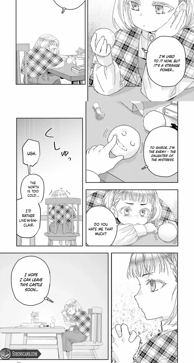 Read Princess Called Neko Kaburi chapter 1 image 31 on Lezhin