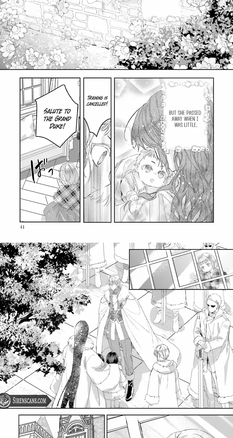 Read Princess Called Neko Kaburi chapter 1 image 33 on Lezhin