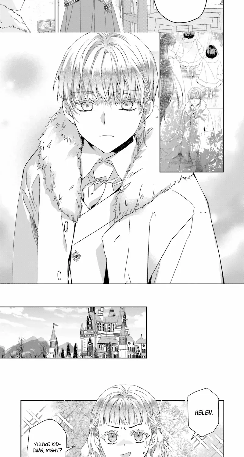 Read Princess Called Neko Kaburi chapter 1 image 35 on Lezhin