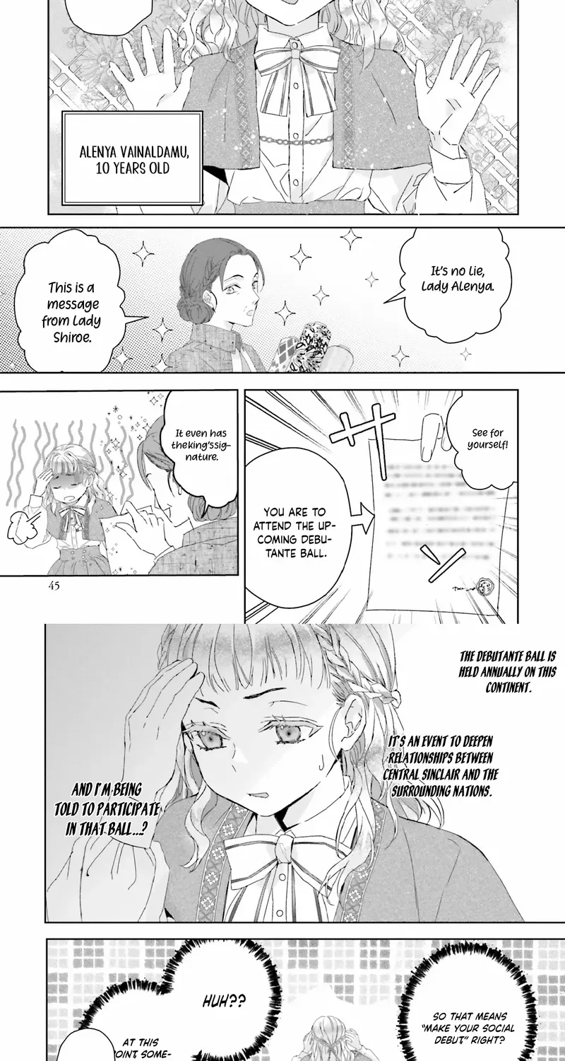 Read Princess Called Neko Kaburi chapter 1 image 36 on Lezhin