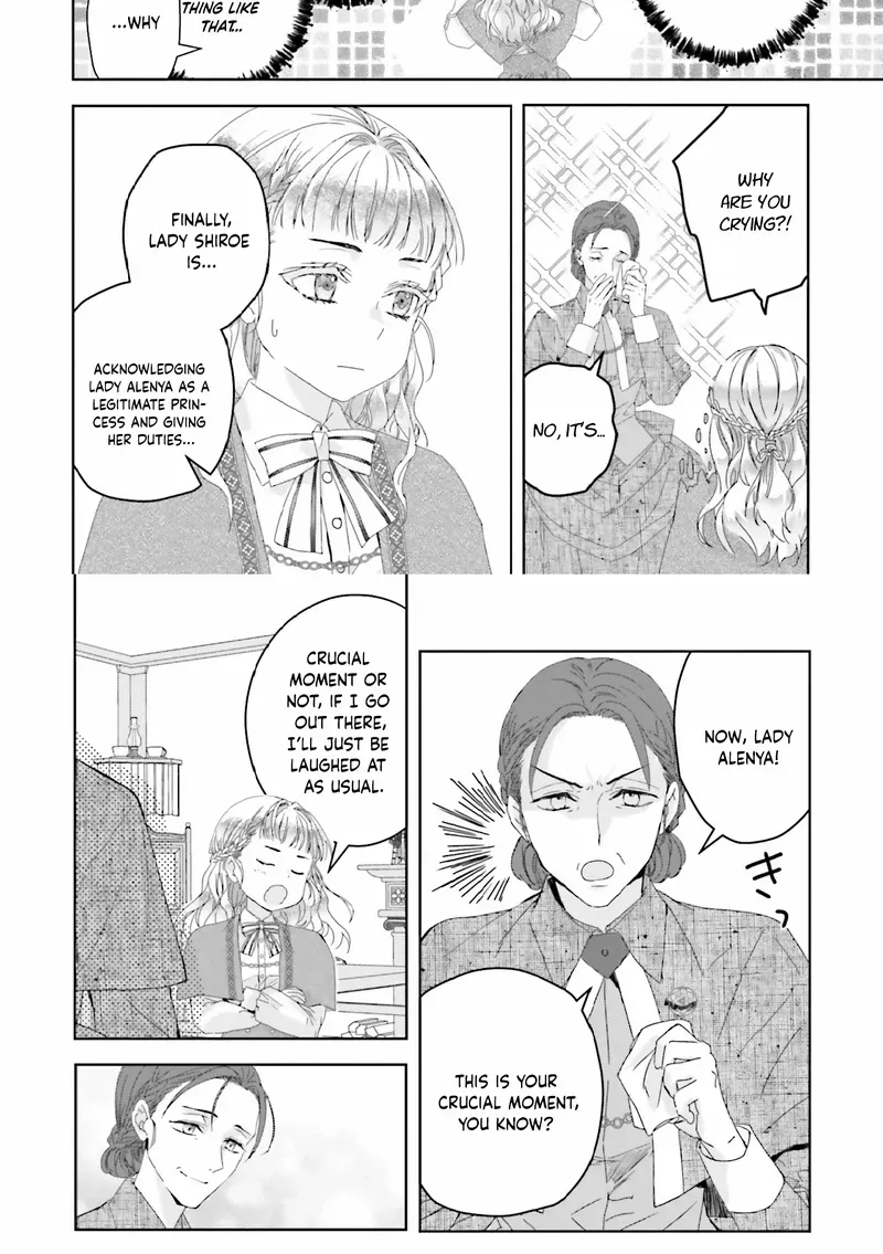 Read Princess Called Neko Kaburi chapter 1 image 37 on Lezhin
