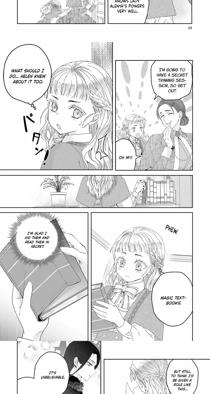Read Princess Called Neko Kaburi chapter 1 image 39 on Lezhin