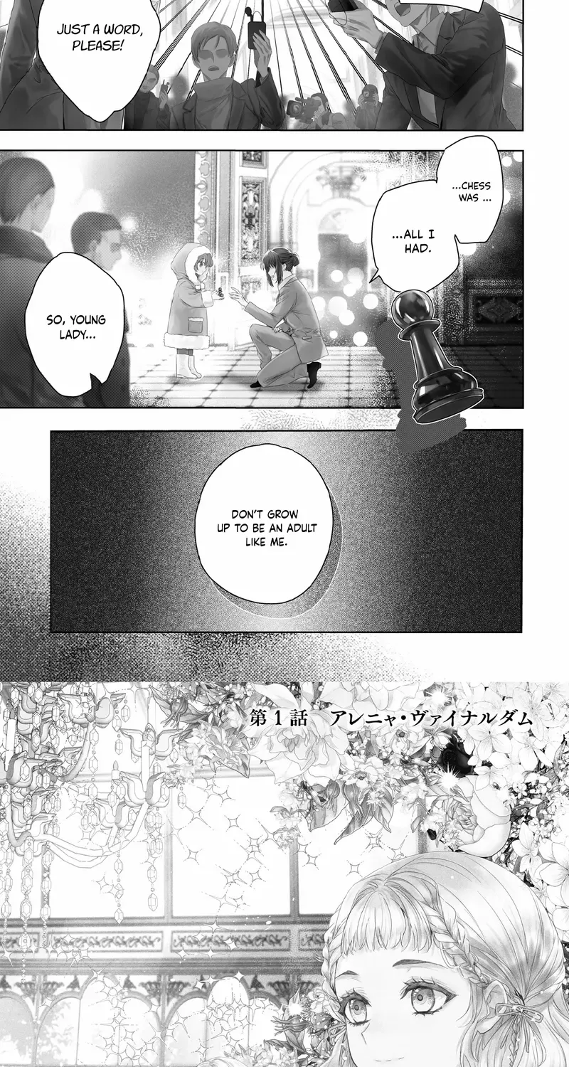 Read Princess Called Neko Kaburi chapter 1 image 4 on Lezhin