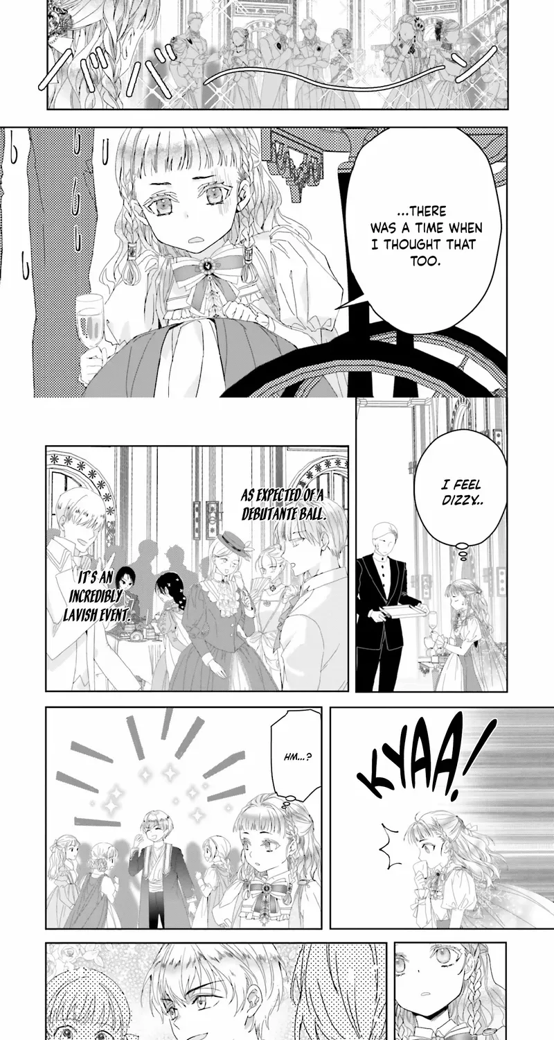 Read Princess Called Neko Kaburi chapter 1 image 41 on Lezhin