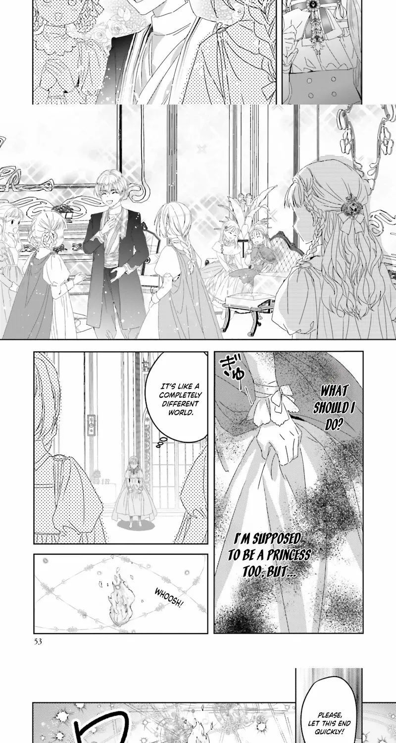 Read Princess Called Neko Kaburi chapter 1 image 42 on Lezhin