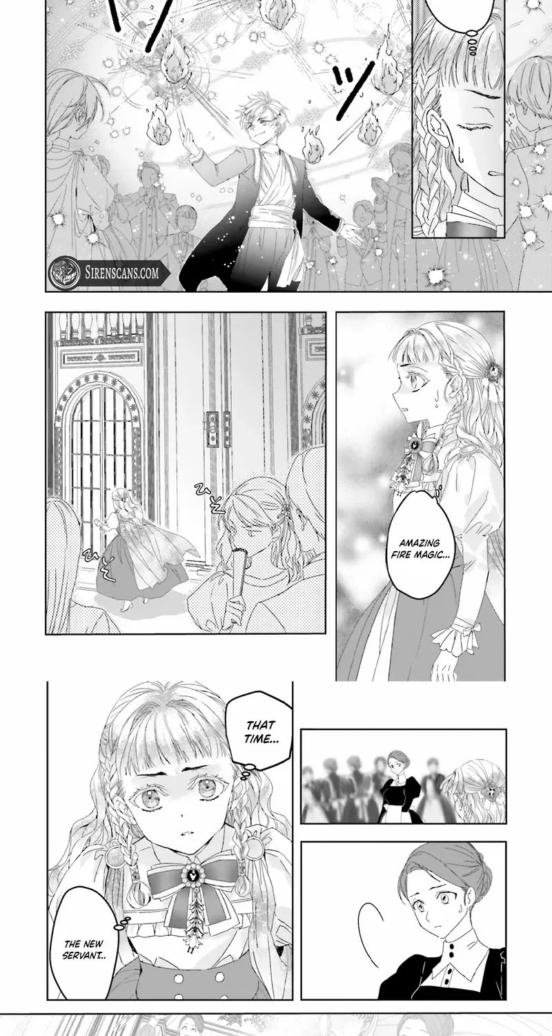 Read Princess Called Neko Kaburi chapter 1 image 43 on Lezhin