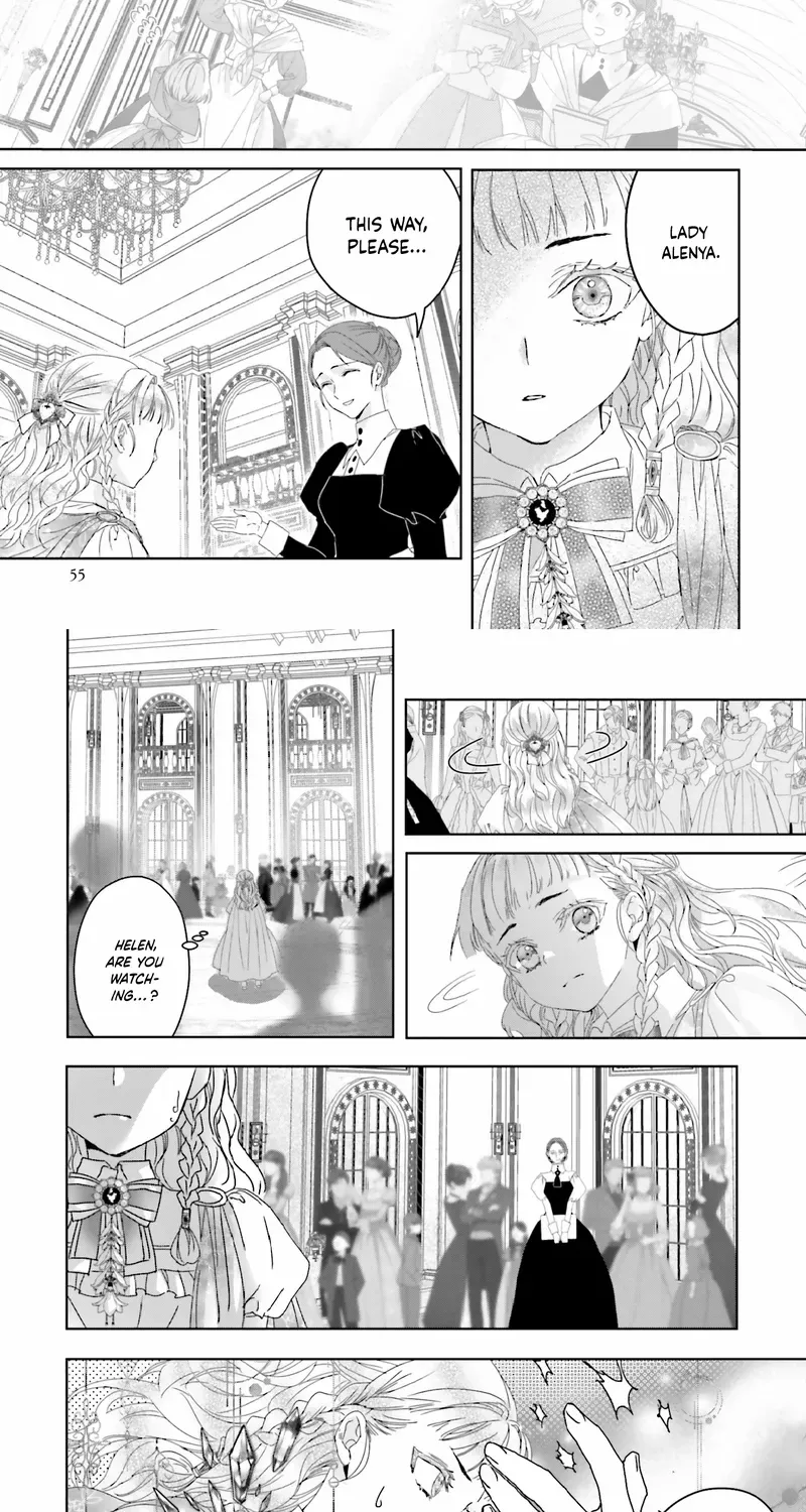 Read Princess Called Neko Kaburi chapter 1 image 44 on Lezhin