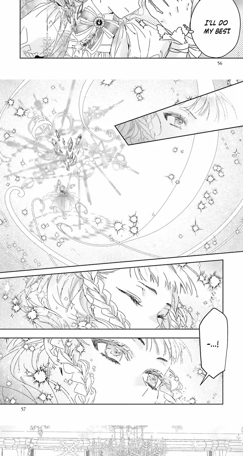 Read Princess Called Neko Kaburi chapter 1 image 45 on Lezhin