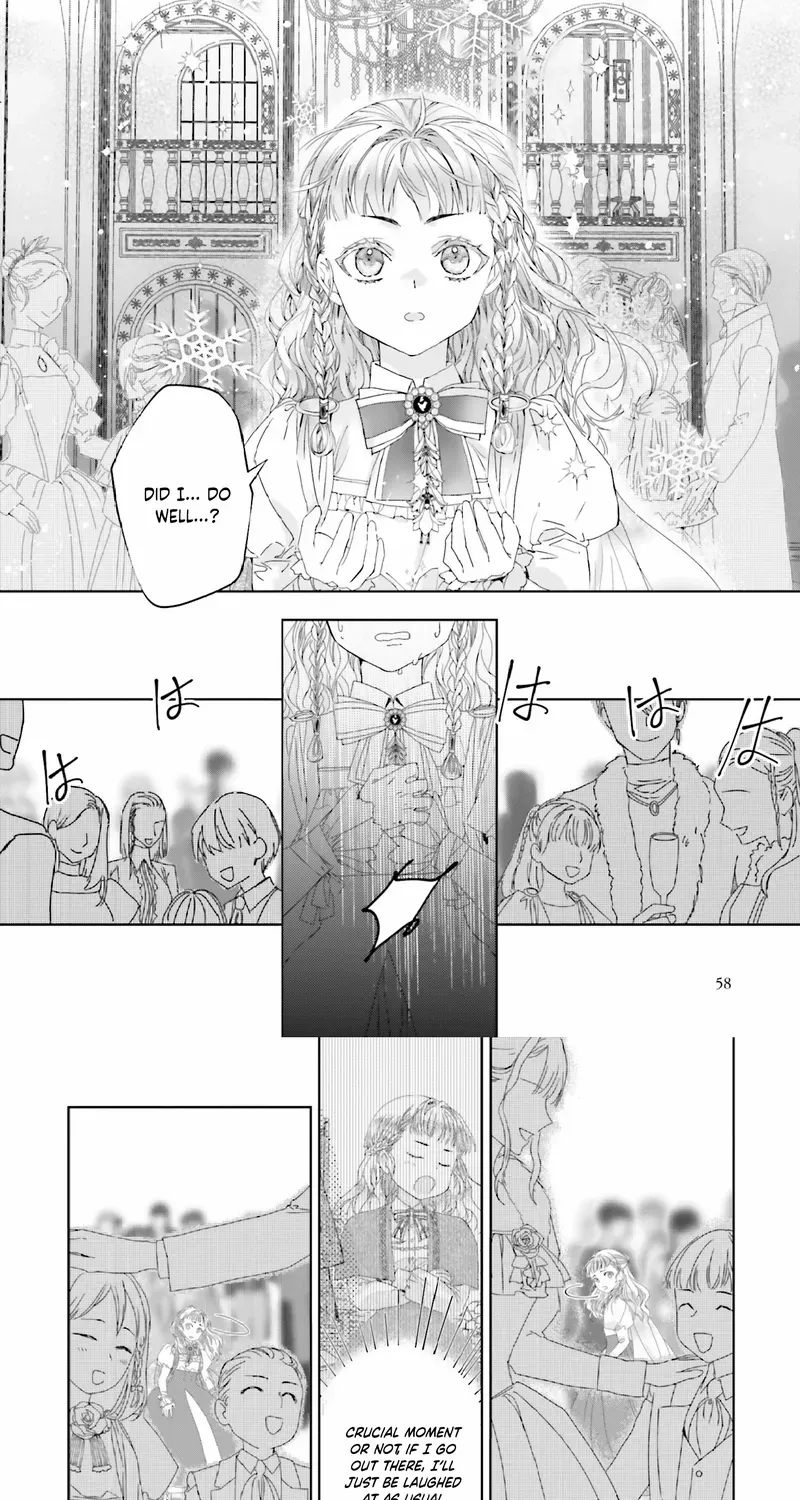 Read Princess Called Neko Kaburi chapter 1 image 46 on Lezhin