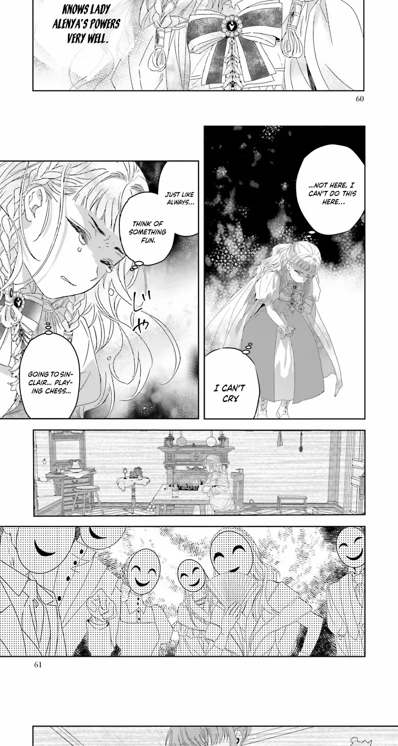 Read Princess Called Neko Kaburi chapter 1 image 49 on Lezhin