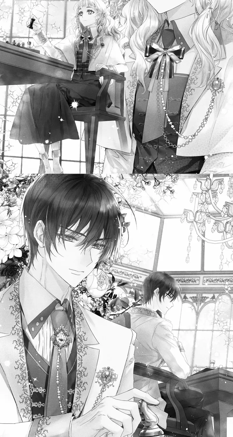 Read Princess Called Neko Kaburi chapter 1 image 5 on Lezhin