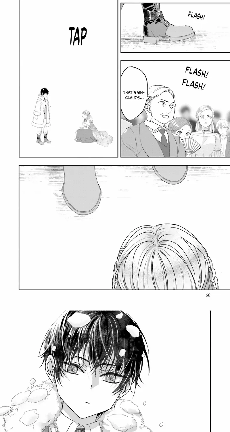 Read Princess Called Neko Kaburi chapter 1 image 53 on Lezhin