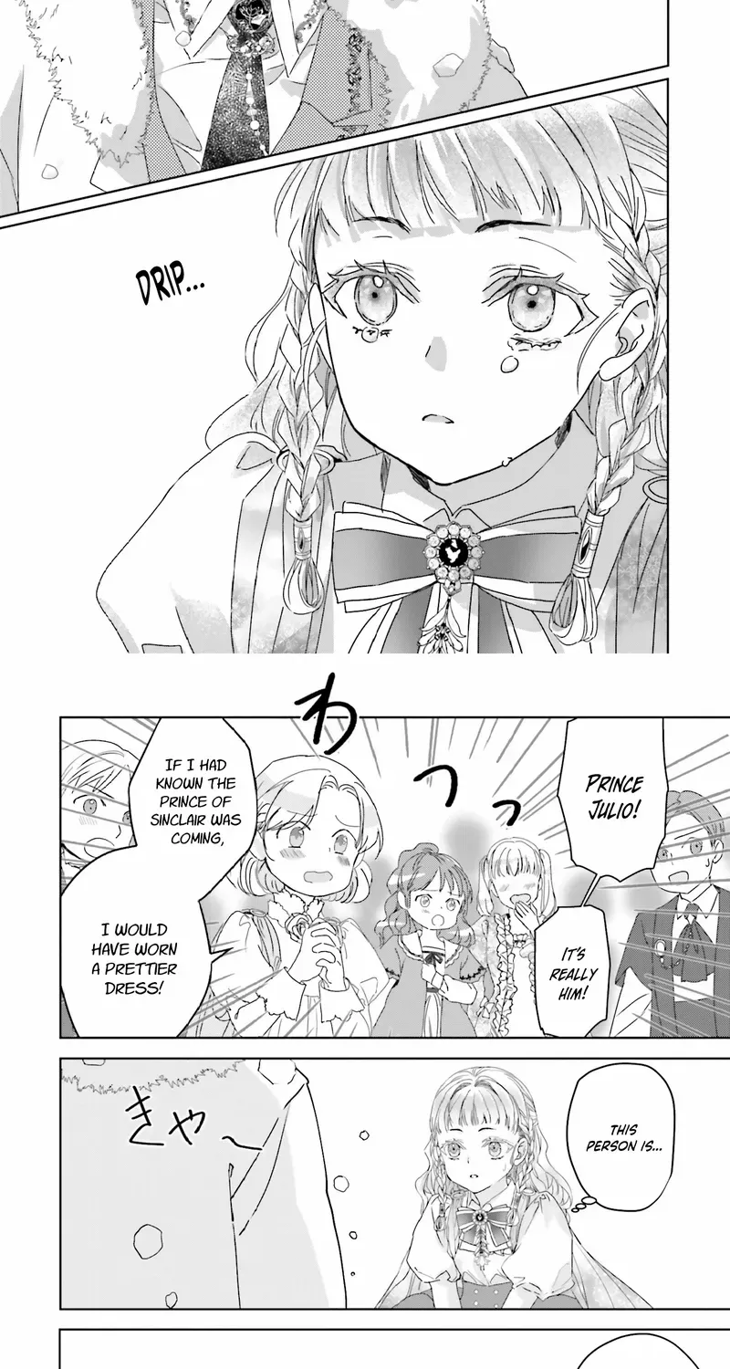 Read Princess Called Neko Kaburi chapter 1 image 54 on Lezhin